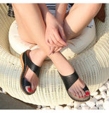 Women's Arch Support Flip Flops Orthopedic Sandals 