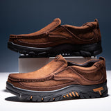 Men'S Low-Top Sports Non-Slip Outdoor Hiking Shoes